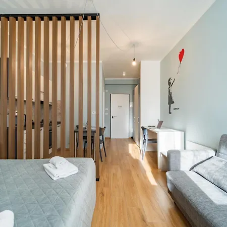 Art Apartment